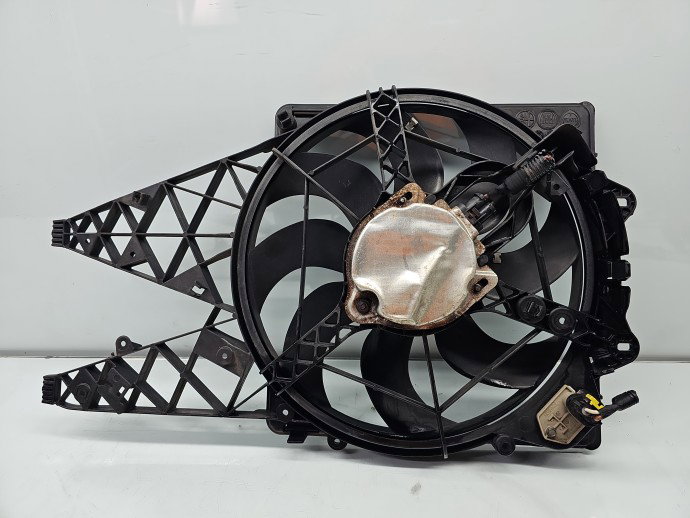 Electroventilator Alfa Romeo Giulietta (940) [Fabr 2010-2016] 837902200 2.0 JTDM 125KW / 170CP