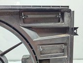 Electroventilator Seat Leon (1P1) [Fabr 2005-2011] 1K0121203AN 1.6 TDI CAYC 77KW / 105CP