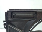 Electroventilator Seat Leon (1P1) [Fabr 2005-2011] 1K0121203AN 1.6 TDI CAYC 77KW / 105CP