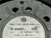 Electroventilator Seat Leon (1P1) [Fabr 2005-2011] 1K0121203AN 1.6 TDI CAYC 77KW / 105CP