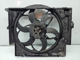 Electroventilator Bmw 1 (E88) [Fabr 2008-2013] 7588974 2.0 N47D20 105KW / 143CP1P