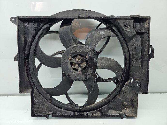 Electroventilator Bmw 1 (E88) [Fabr 2008-2013] 7588974 2.0 N47D20 105KW / 143CP1P