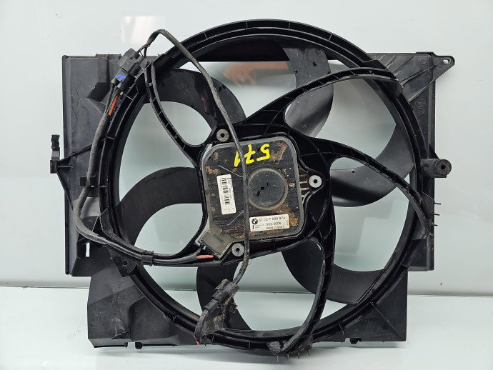 Electroventilator Bmw 1 (E88) [Fabr 2008-2013] 7588974 2.0 N47D20 105KW / 143CP1P