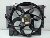 Electroventilator Bmw 1 (E88) [Fabr 2008-2013] 7588974 2.0 N47D20 105KW / 143CP1P