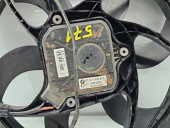 Electroventilator Bmw 1 (E88) [Fabr 2008-2013] 7588974 2.0 N47D20 105KW / 143CP1P