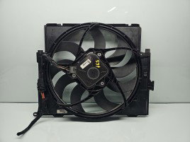 Electroventilator Bmw 3 (F30) [Fabr 2012-2017] 7608407-04 2.0 N47D20 105KW / 143CP