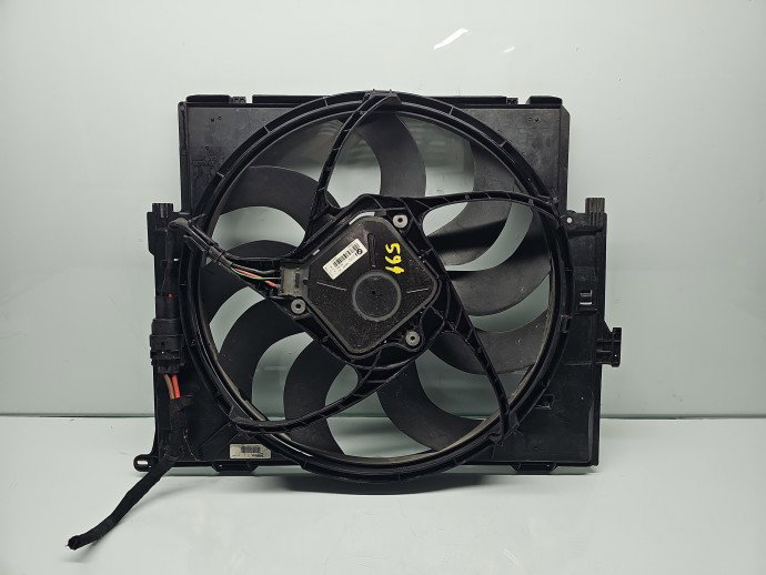Electroventilator Bmw 3 (F30) [Fabr 2012-2017] 7608407-04 2.0 N47D20 105KW / 143CP