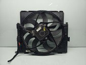 Electroventilator Bmw 3 (F30) [Fabr 2012-2017] 7608407-04 2.0 N47D20 105KW / 143CP