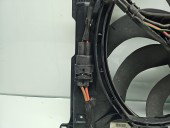 Electroventilator Bmw 3 (F30) [Fabr 2012-2017] 7608407-04 2.0 N47D20 105KW / 143CP