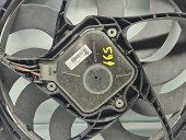 Electroventilator Bmw 3 (F30) [Fabr 2012-2017] 7608407-04 2.0 N47D20 105KW / 143CP