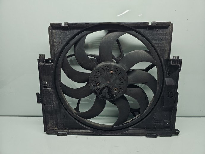 Electroventilator Bmw 3 (F30) [Fabr 2012-2017] 7608407-04 2.0 N47D20 105KW / 143CP