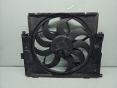 Electroventilator Bmw 3 (F30) [Fabr 2012-2017] 7608407-04 2.0 N47D20 105KW / 143CP