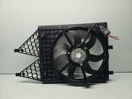 Electroventilator Skoda Rapid (NH3) [Fabr 2012-2019] 7R0959455E 1.2 TSI CJZC 66KW / 90CP