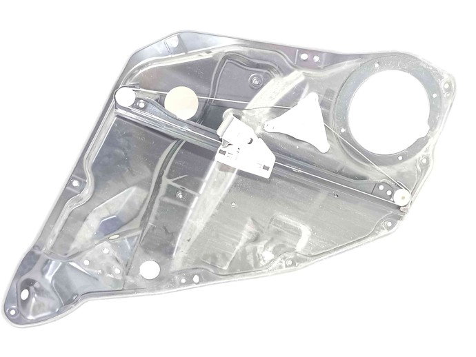 Macara geam dreapta spate OEM Mercedes Clasa ML (W164) [Fabr 2005-2012]