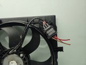 Electroventilator Skoda Rapid (NH3) [Fabr 2012-2019] 7R0959455E 1.2 TSI CJZC 66KW / 90CP