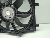 Electroventilator Skoda Rapid (NH3) [Fabr 2012-2019] 7R0959455E 1.2 TSI CJZC 66KW / 90CP