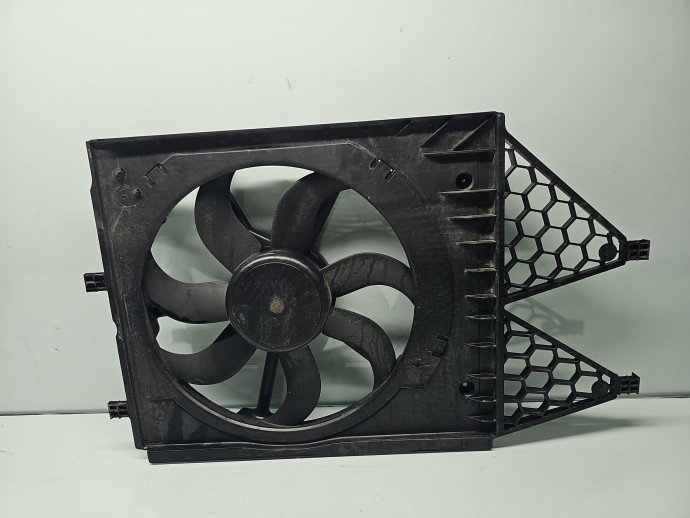Electroventilator Skoda Rapid (NH3) [Fabr 2012-2019] 7R0959455E 1.2 TSI CJZC 66KW / 90CP