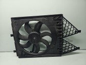Electroventilator Skoda Rapid (NH3) [Fabr 2012-2019] 7R0959455E 1.2 TSI CJZC 66KW / 90CP