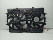 Electroventilator AUDI A6 (4G2, C7) [Fabr 2012-2017] 8K0121003AD 2.0 TDI CGLC 130KW / 177CP