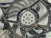 Electroventilator AUDI A6 (4G2, C7) [Fabr 2012-2017] 8K0121003AD 2.0 TDI CGLC 130KW / 177CP