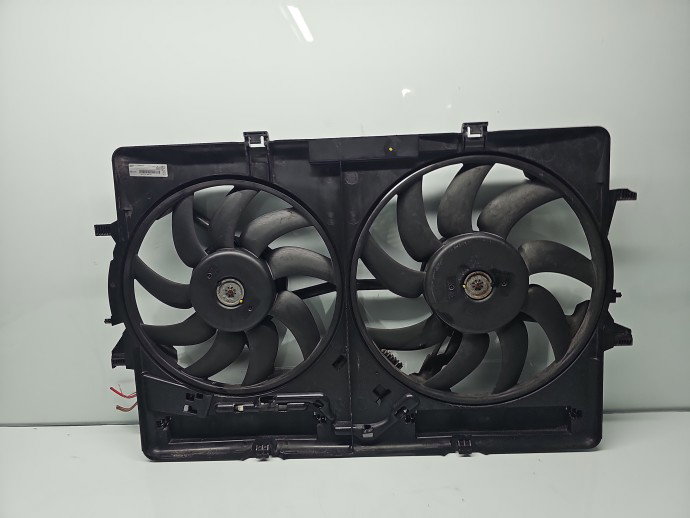 Electroventilator AUDI A6 (4G2, C7) [Fabr 2012-2017] 8K0121003AD 2.0 TDI CGLC 130KW / 177CP