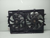 Electroventilator AUDI A6 (4G2, C7) [Fabr 2012-2017] 8K0121003AD 2.0 TDI CGLC 130KW / 177CP