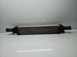 Radiator intercooler AUDI A6 (4G2, C7) [Fabr 2012-2017] 8K0145805P 2.0 TDI CGLC 130KW / 177CP