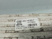 Radiator intercooler AUDI A6 (4G2, C7) [Fabr 2012-2017] 8K0145805P 2.0 TDI CGLC 130KW / 177CP