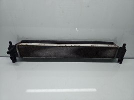 Radiator auxiliar racire apa Skoda Rapid (NH3) [Fabr 2012-2019] 6R0145805H 1.2 TSI CJZC 66KW / 90CP