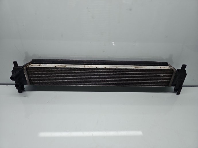 Radiator auxiliar racire apa Skoda Rapid (NH3) [Fabr 2012-2019] 6R0145805H 1.2 TSI CJZC 66KW / 90CP