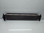 Radiator auxiliar racire apa Skoda Rapid (NH3) [Fabr 2012-2019] 6R0145805H 1.2 TSI CJZC 66KW / 90CP