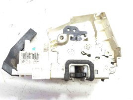 Broasca usa stanga spate 1697302135 Mercedes Clasa ML (W164) [Fabr 2005-2012] 