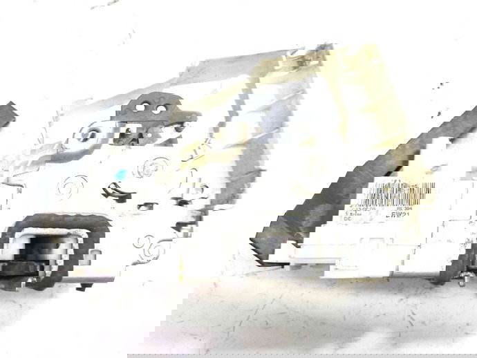 Broasca usa stanga spate 1697302135 Mercedes Clasa ML (W164) [Fabr 2005-2012] 