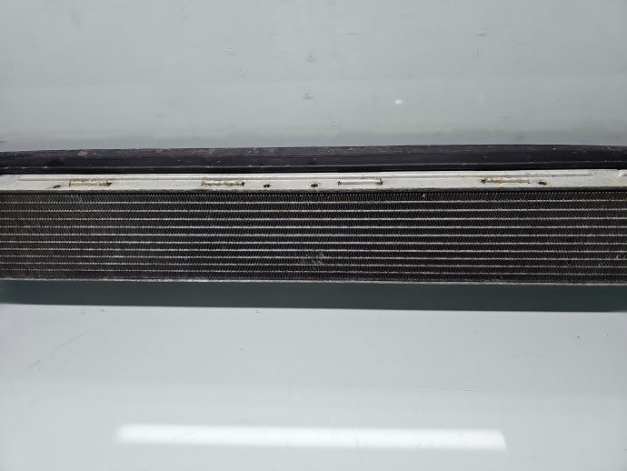 Radiator auxiliar racire apa Skoda Rapid (NH3) [Fabr 2012-2019] 6R0145805H 1.2 TSI CJZC 66KW / 90CP