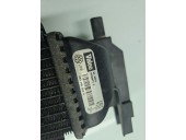 Radiator auxiliar racire apa Skoda Rapid (NH3) [Fabr 2012-2019] 6R0145805H 1.2 TSI CJZC 66KW / 90CP