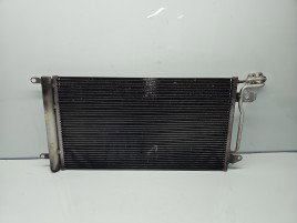 Radiator clima / AC Skoda Rapid (NH3) [Fabr 2012-2019] 6R0820411T 1.2 TSI CJZC 66KW / 90CP
