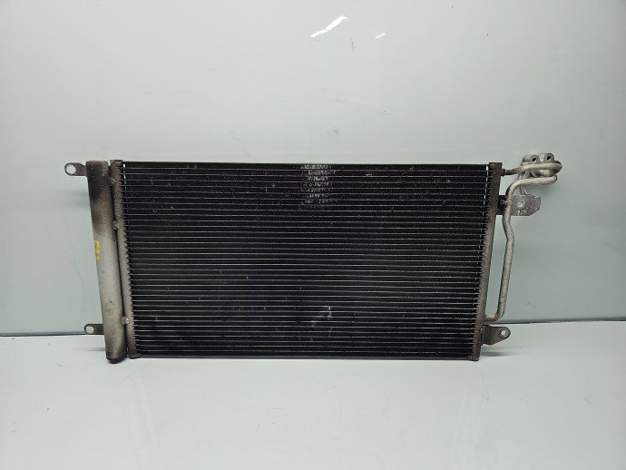 Radiator clima / AC Skoda Rapid (NH3) [Fabr 2012-2019] 6R0820411T 1.2 TSI CJZC 66KW / 90CP
