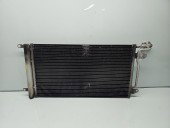 Radiator clima / AC Skoda Rapid (NH3) [Fabr 2012-2019] 6R0820411T 1.2 TSI CJZC 66KW / 90CP