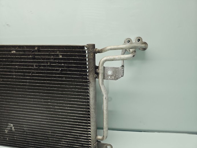 Radiator clima / AC Skoda Rapid (NH3) [Fabr 2012-2019] 6R0820411T 1.2 TSI CJZC 66KW / 90CP