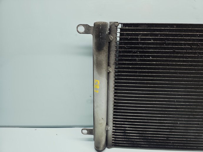 Radiator clima / AC Skoda Rapid (NH3) [Fabr 2012-2019] 6R0820411T 1.2 TSI CJZC 66KW / 90CP