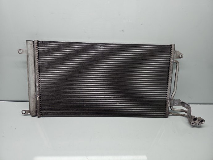 Radiator clima / AC Skoda Rapid (NH3) [Fabr 2012-2019] 6R0820411T 1.2 TSI CJZC 66KW / 90CP