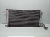 Radiator clima / AC Skoda Rapid (NH3) [Fabr 2012-2019] 6R0820411T 1.2 TSI CJZC 66KW / 90CP