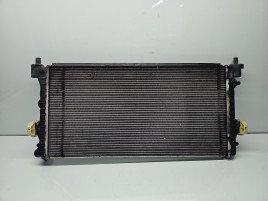 Radiator apa Skoda Rapid (NH3) [Fabr 2012-2019] 6R0121253A 1.2 TSI CJZC 66KW / 90CP