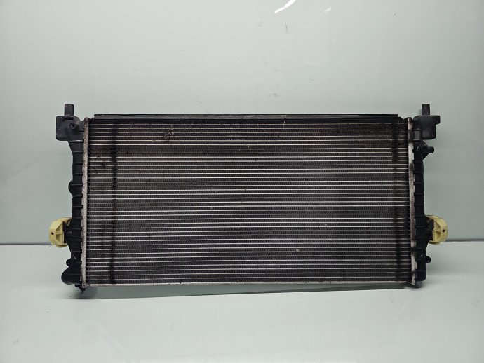 Radiator apa Skoda Rapid (NH3) [Fabr 2012-2019] 6R0121253A 1.2 TSI CJZC 66KW / 90CP