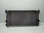 Radiator apa Skoda Rapid (NH3) [Fabr 2012-2019] 6R0121253A 1.2 TSI CJZC 66KW / 90CP
