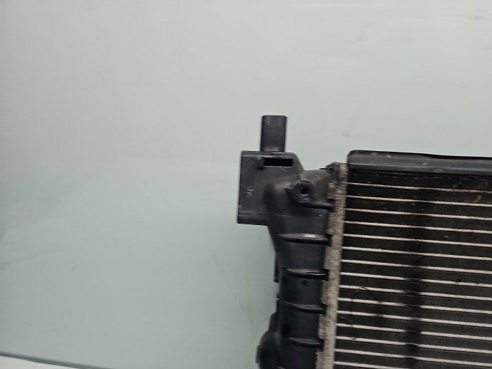 Radiator apa Skoda Rapid (NH3) [Fabr 2012-2019] 6R0121253A 1.2 TSI CJZC 66KW / 90CP
