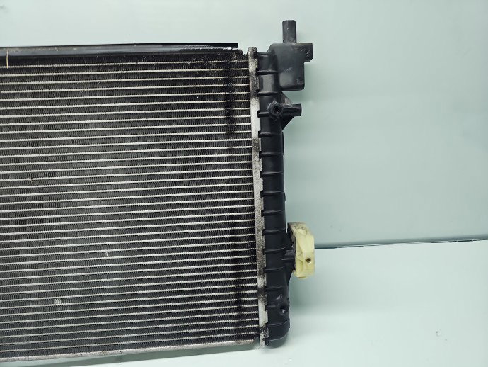 Radiator apa Skoda Rapid (NH3) [Fabr 2012-2019] 6R0121253A 1.2 TSI CJZC 66KW / 90CP