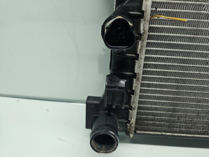 Radiator apa Skoda Rapid (NH3) [Fabr 2012-2019] 6R0121253A 1.2 TSI CJZC 66KW / 90CP