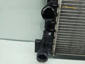 Radiator apa Skoda Rapid (NH3) [Fabr 2012-2019] 6R0121253A 1.2 TSI CJZC 66KW / 90CP