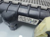 Radiator apa Skoda Rapid (NH3) [Fabr 2012-2019] 6R0121253A 1.2 TSI CJZC 66KW / 90CP